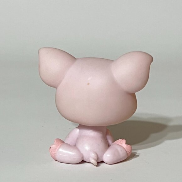 Lot of 5 Littlest Pet Shop | LPS #54 #55 #87 #88 #121 - Picture 9 of 16